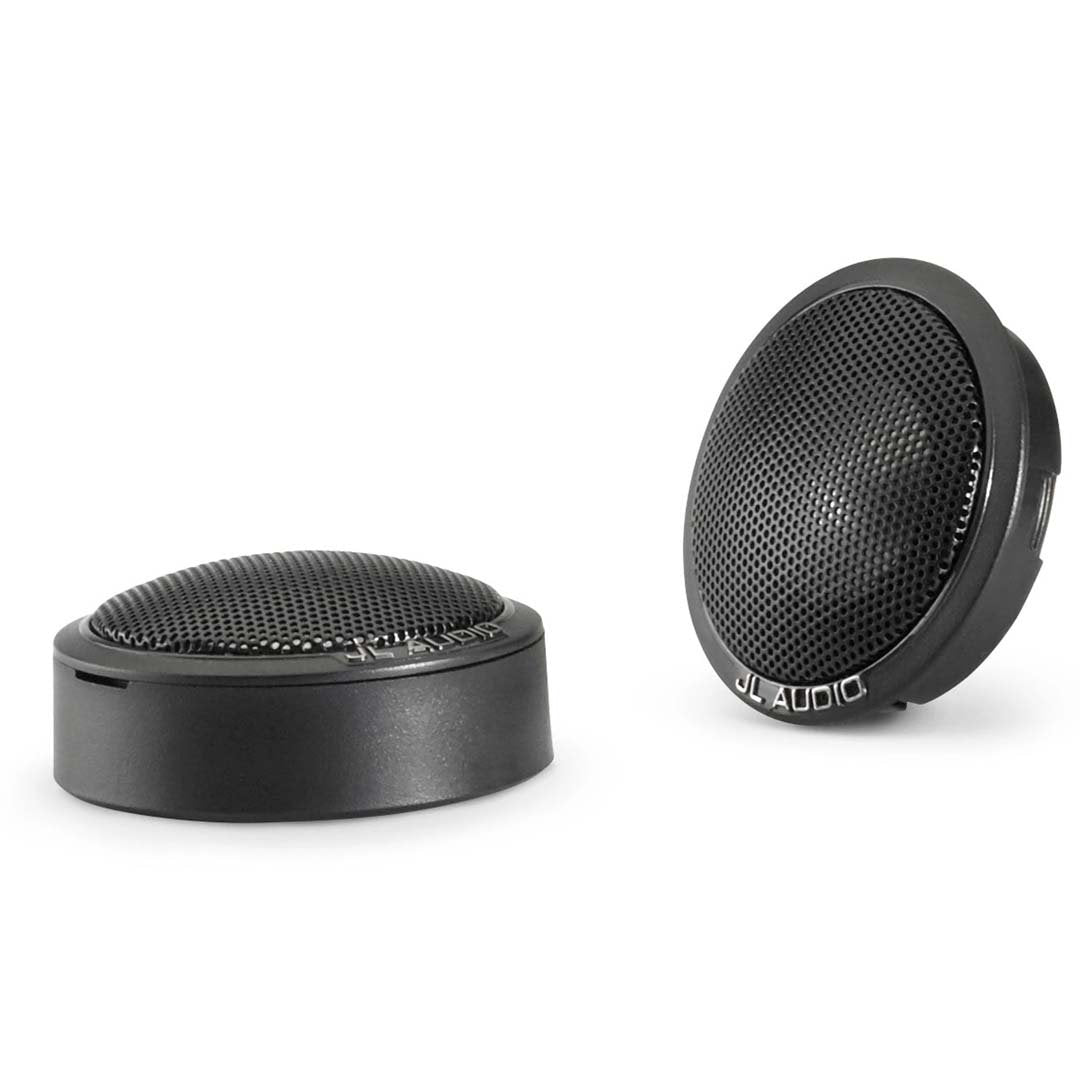 JL Audio C1-100CT, C1 Series 1" Component Tweeters, 150W (OB)