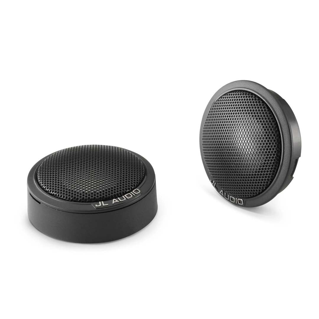 JL Audio C1-100CT, C1 Series 1" Component Tweeters, 150W (OB)