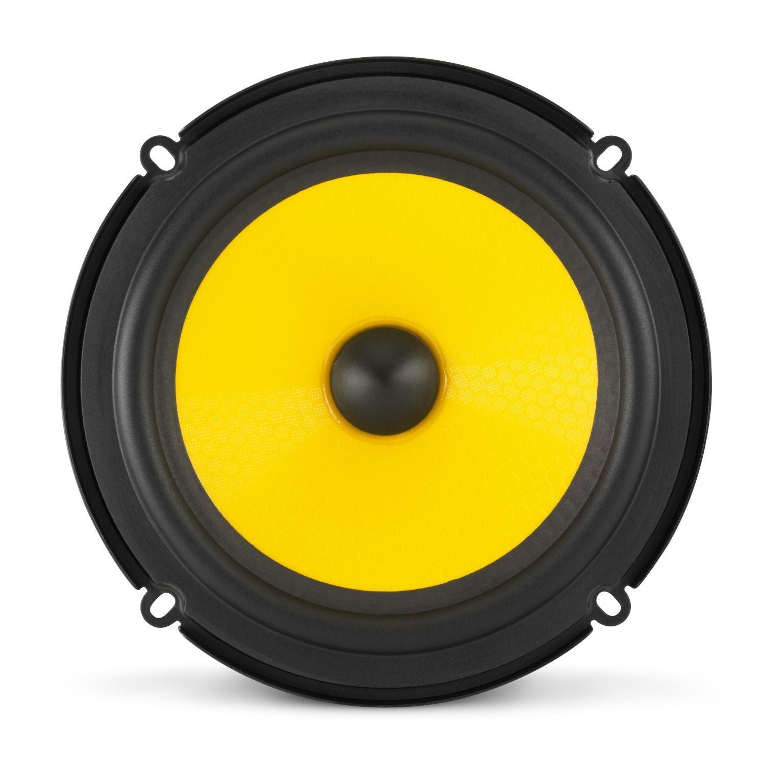 JL Audio C1-650, C1 Series 6.5" 2-Way Component Speakers, 225W (OB)