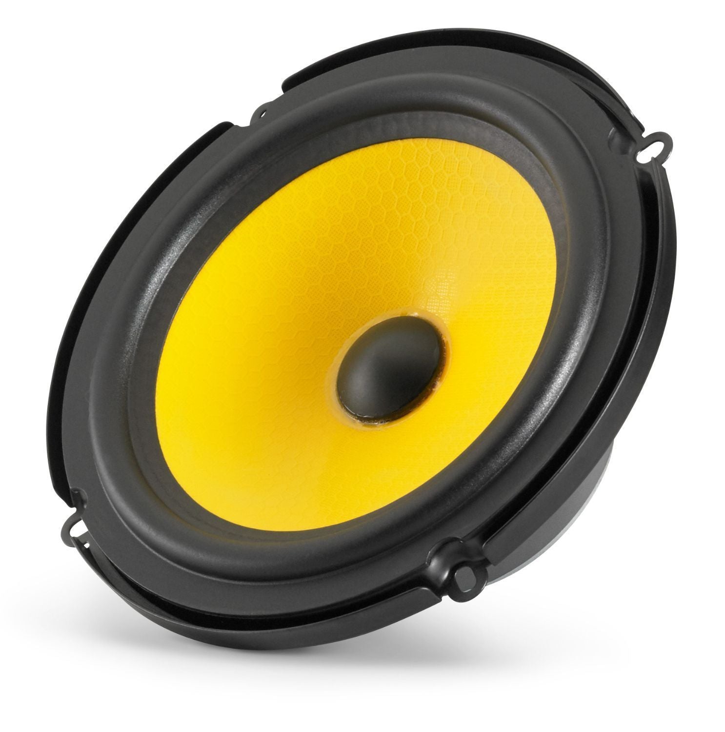 JL Audio C1-650, C1 Series 6.5" 2-Way Component Speakers, 225W (OB)