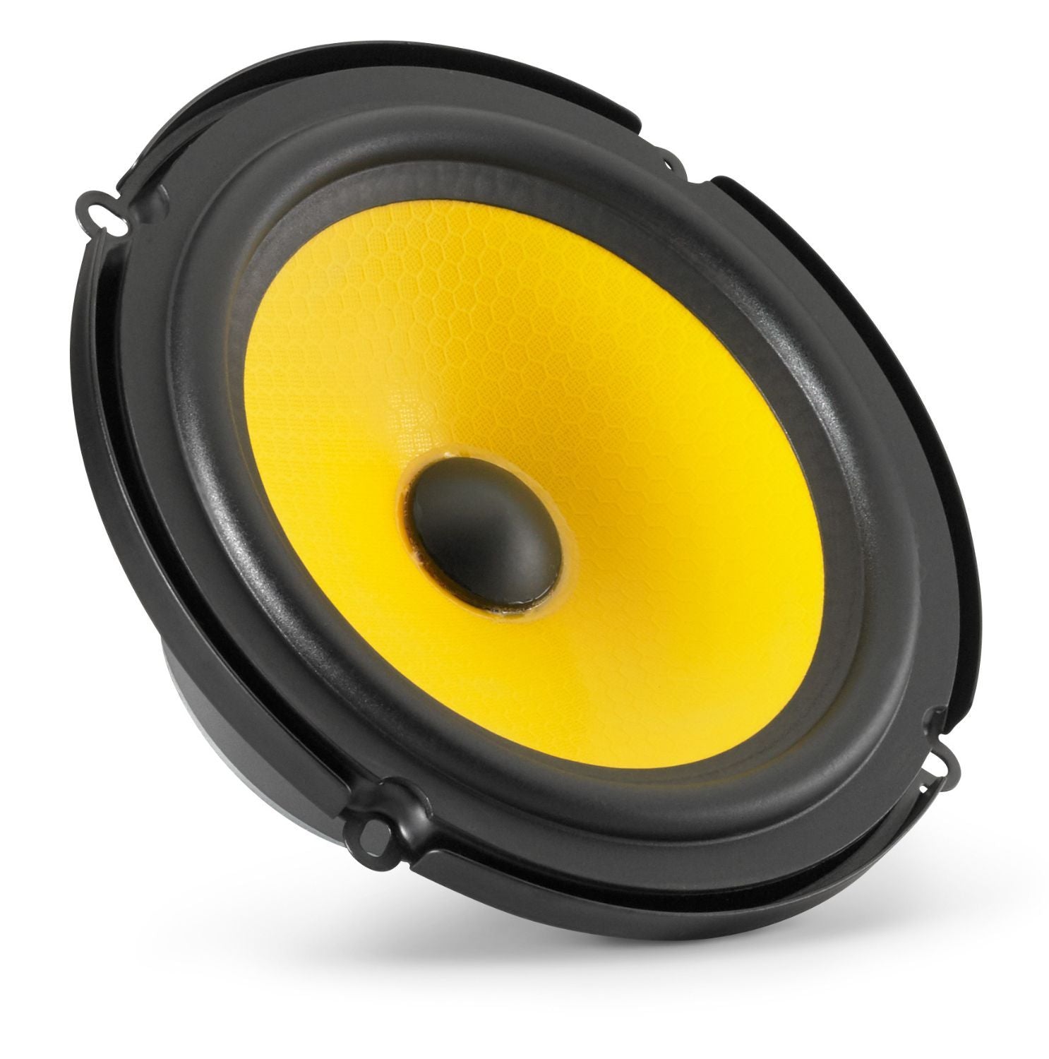 JL Audio C1-650, C1 Series 6.5" 2-Way Component Speakers, 225W (OB)