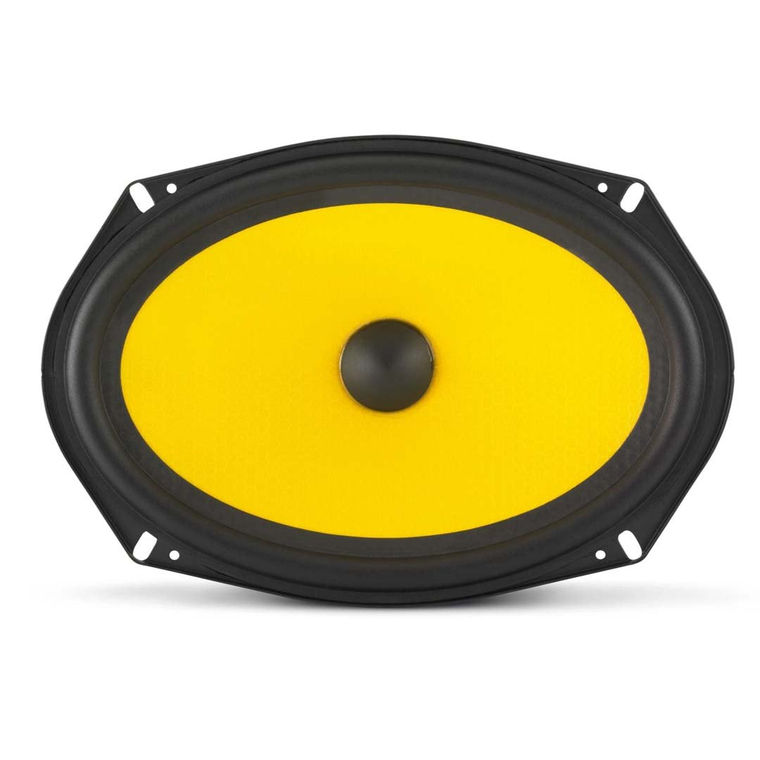 JL Audio C1-690, C1 Series 6x9" 2-Way Component Speakers, 225W (OB)