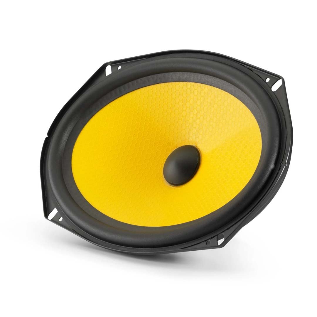 JL Audio C1-690, C1 Series 6x9" 2-Way Component Speakers, 225W (OB)