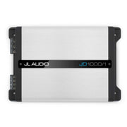 JL Audio JD1000/1, JD Series Class D Monoblock Subwoofer Amplifier, 1000W (OB)
