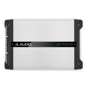 JL Audio JD700/5, JD Series Class D 5 Channel Amplifier, 700W (OB)