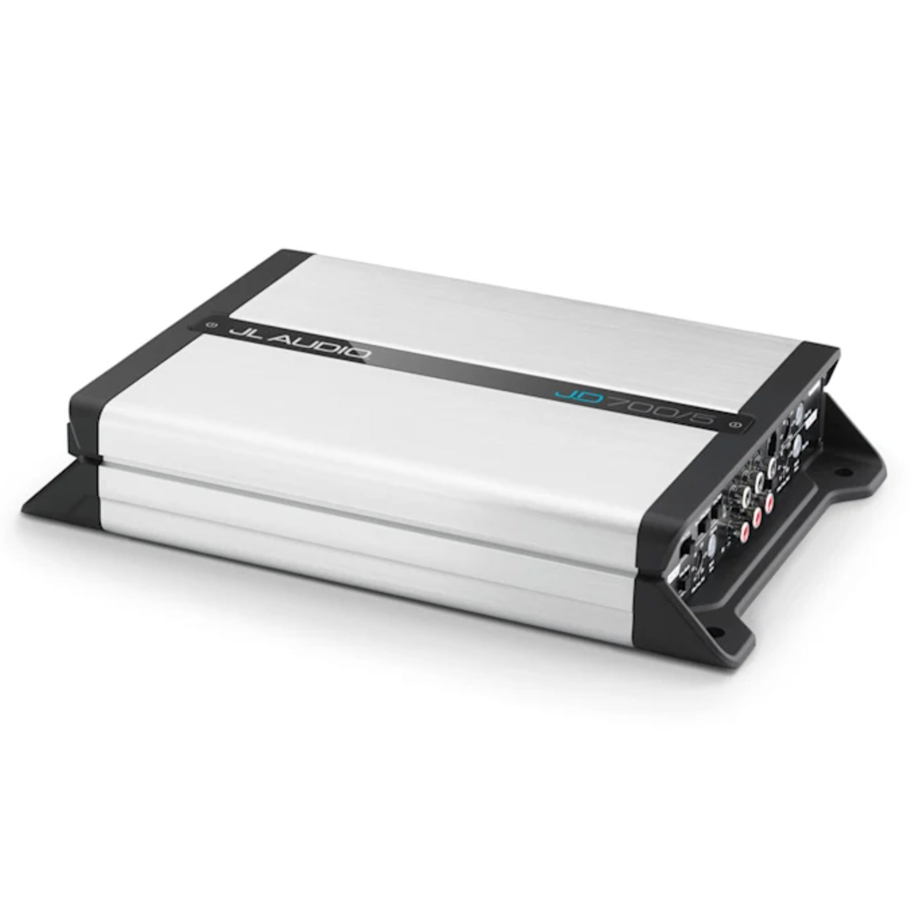 JL Audio JD700/5, JD Series Class D 5 Channel Amplifier, 700W (OB)