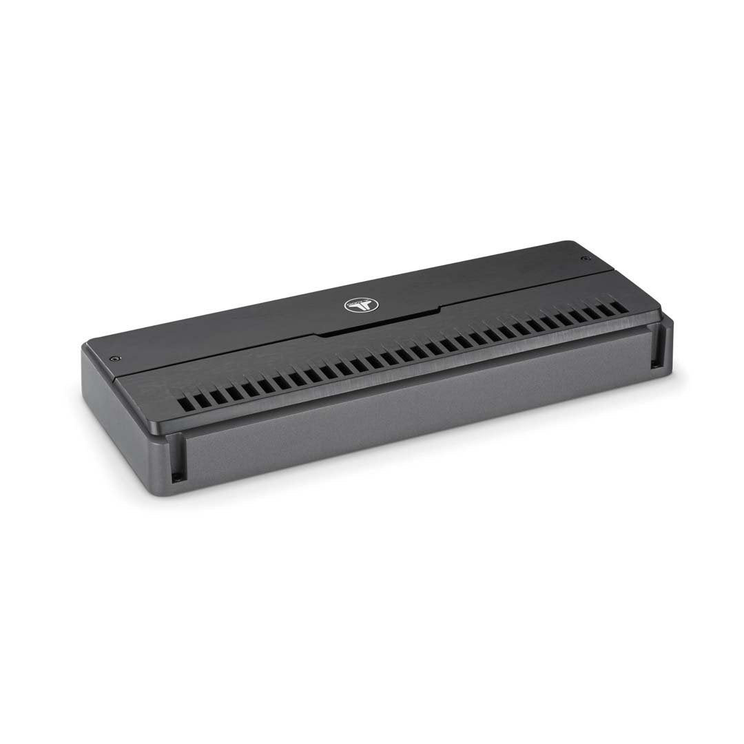JL Audio RD1500/1, RD Series Class D Mono Amplifier, 1500W (OB)