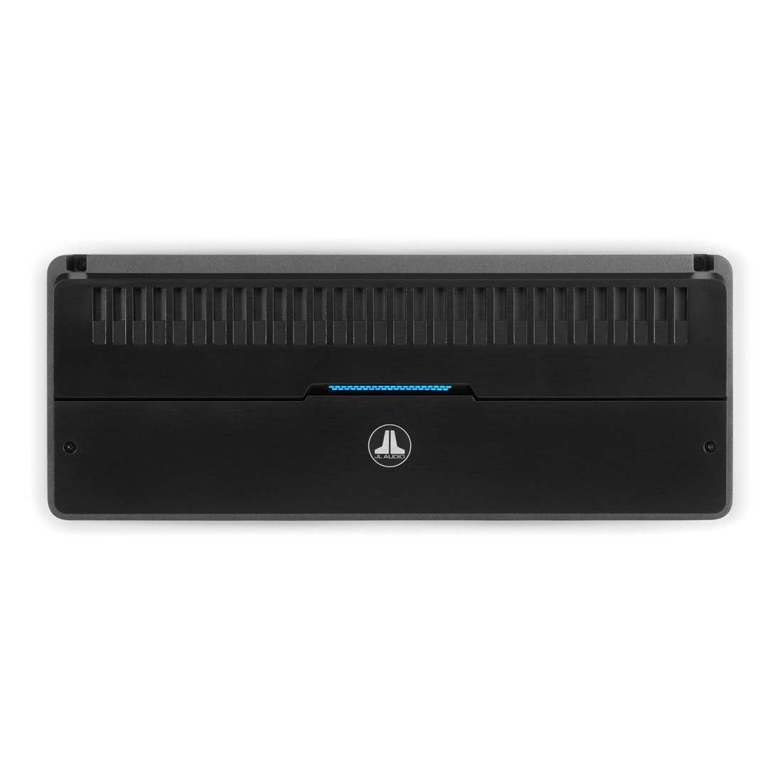 JL Audio RD1500/1, RD Series Class D Mono Amplifier, 1500W (OB)