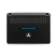 JL Audio RD400/4, RD Series Class D Full Range 4-Ch Amplifier, 400W (OB)