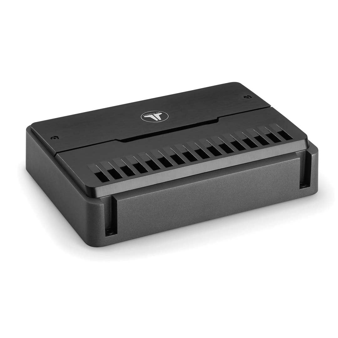 JL Audio RD500/1, RD Series Class D Mono Amplifier, 500W (OB)