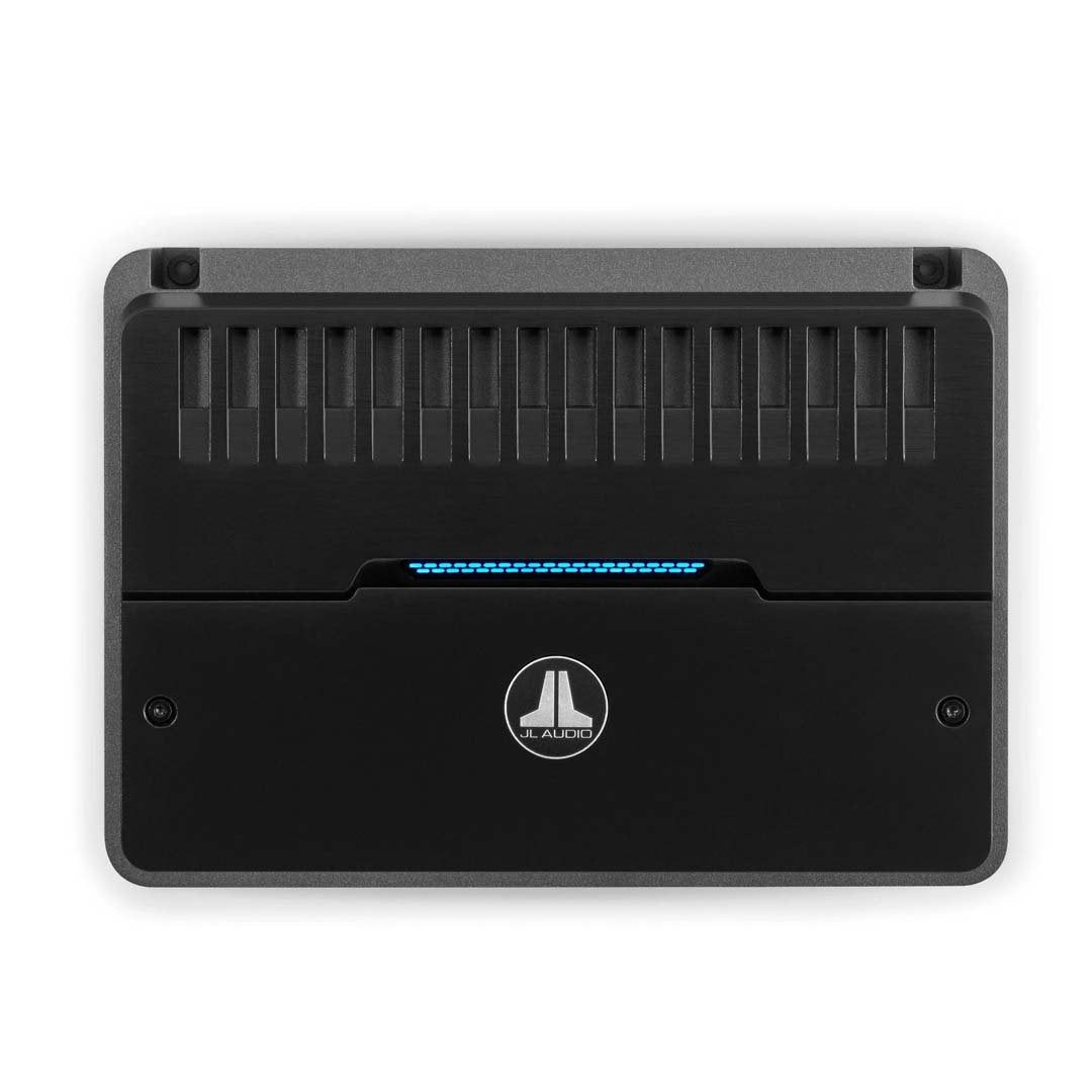 JL Audio RD500/1, RD Series Class D Mono Amplifier, 500W (OB)