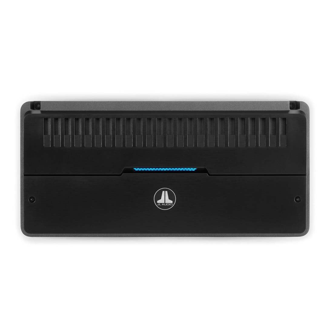 JL Audio RD900/5, RD Series Class D 5-Ch Amplifier (OB)