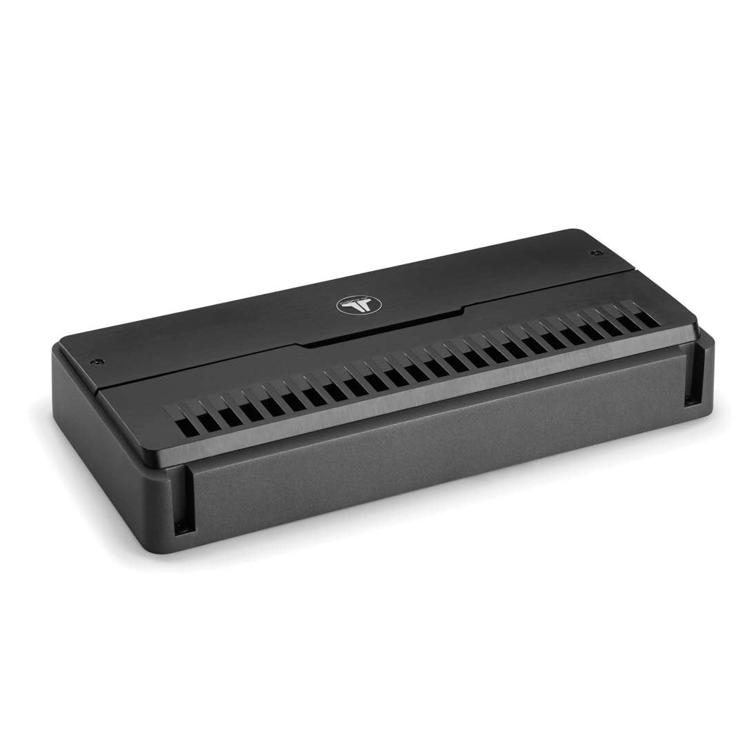JL Audio RD900/5, RD Series Class D 5-Ch Amplifier (OB)