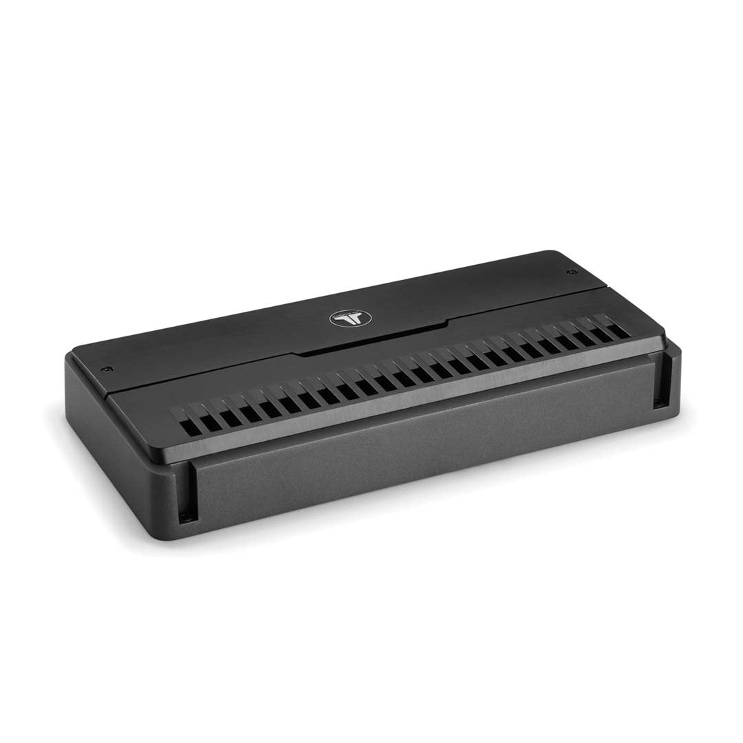 JL Audio RD1000/1, RD Series Class D Mono Amplifier, 1000W (OB)