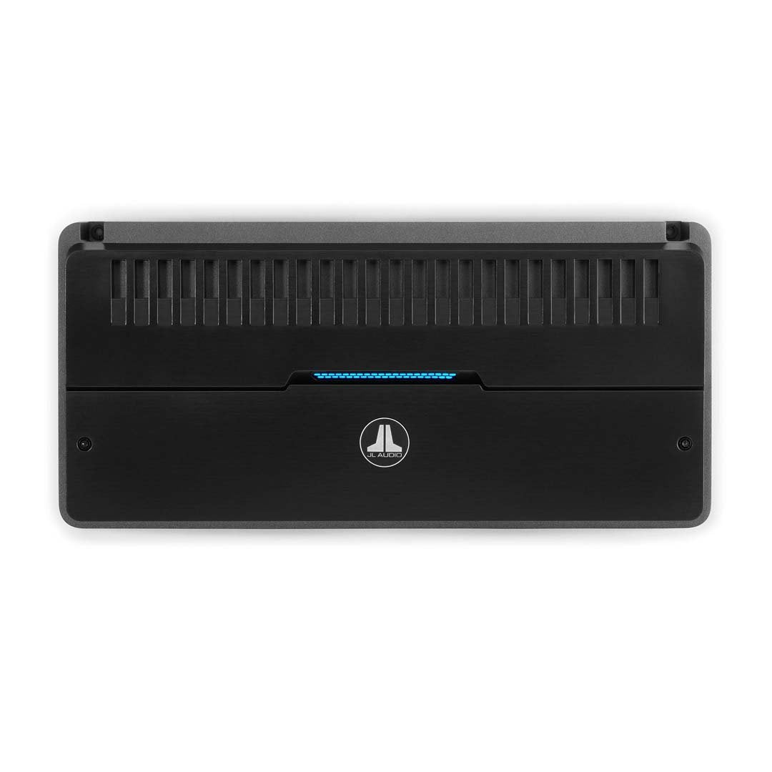 JL Audio RD1000/1, RD Series Class D Mono Amplifier, 1000W (OB)
