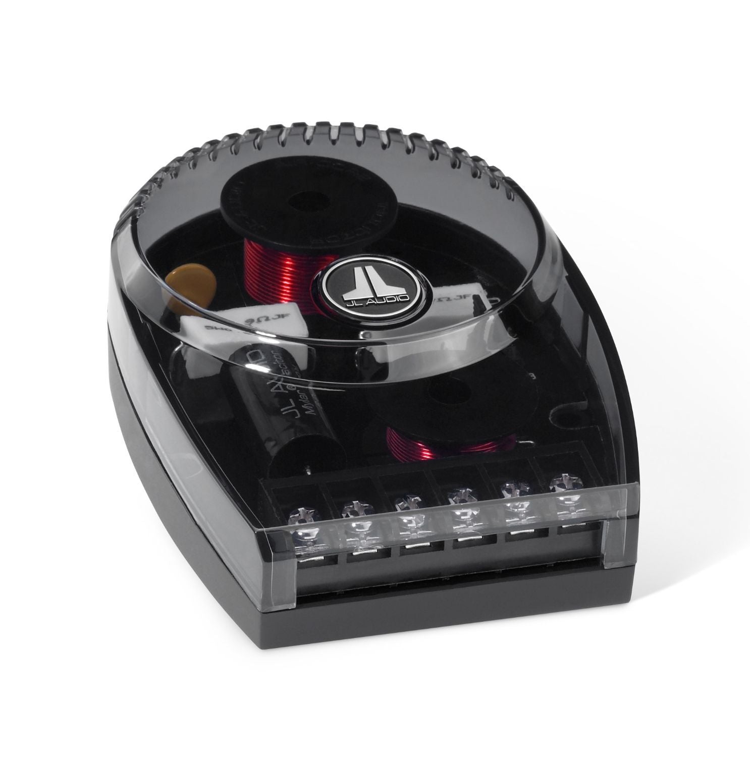 JL Audio C2-600, C2 Series 6" Component Speakers, 225W (OB)