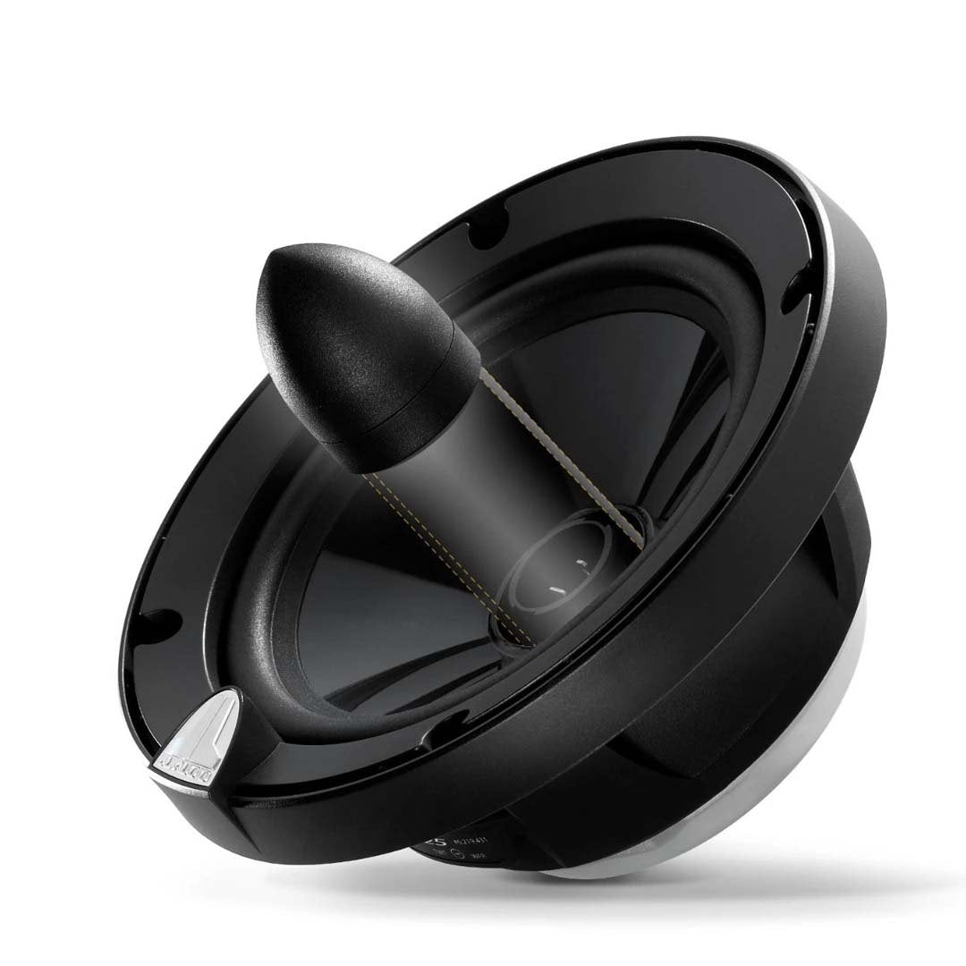 JL Audio C3-525, C3 Series 5.25" Convertible Component Speakers, 225W (OB)