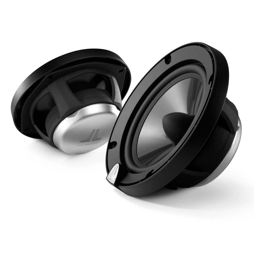JL Audio C3-525, C3 Series 5.25" Convertible Component Speakers, 225W (OB)