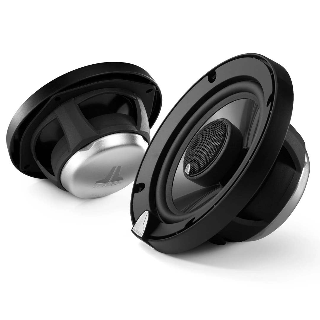 JL Audio C3-525, C3 Series 5.25" Convertible Component Speakers, 225W (OB)