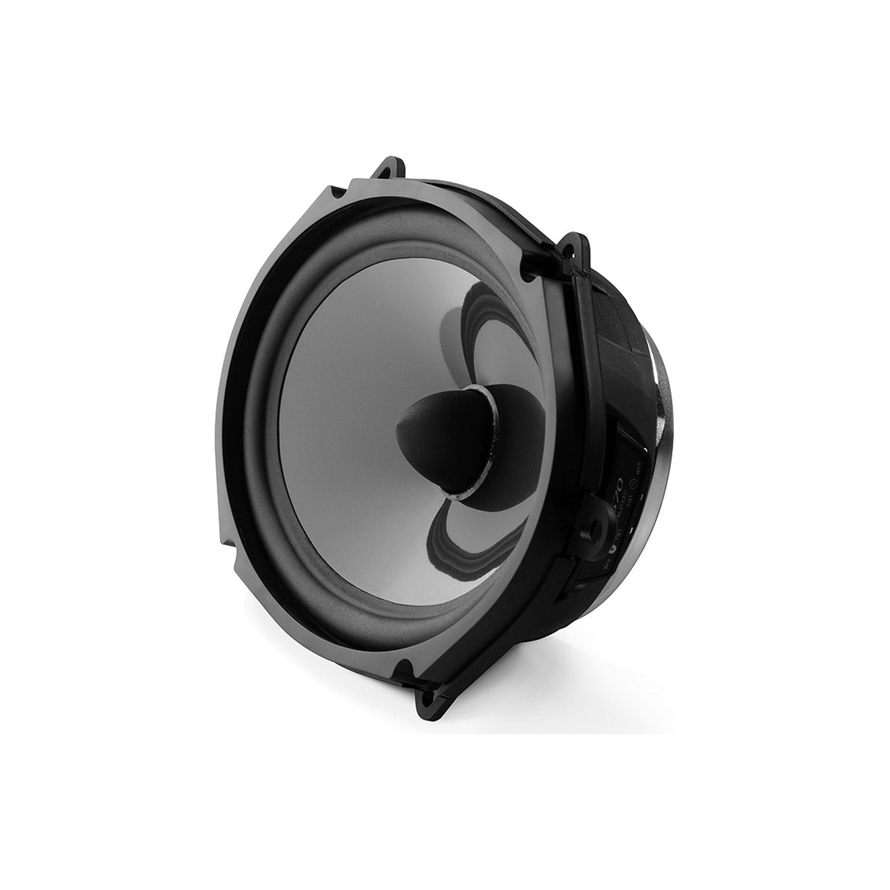 JL Audio C3-570cw-RP, C-5 Series 5x7" Component Woofer, Single Speaker (OB)