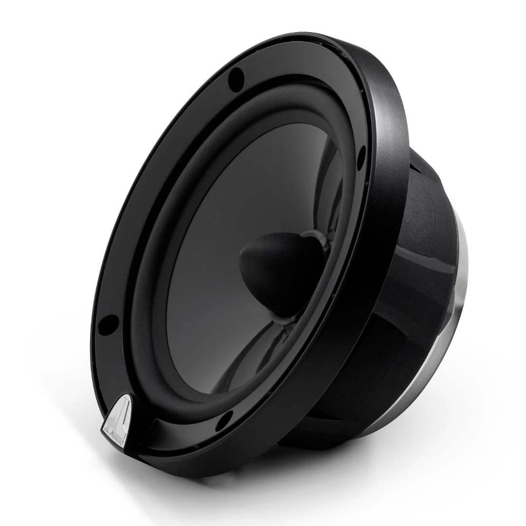 JL Audio C3-600, C3 Series 6" Convertible Component Speakers, 225W (OB)