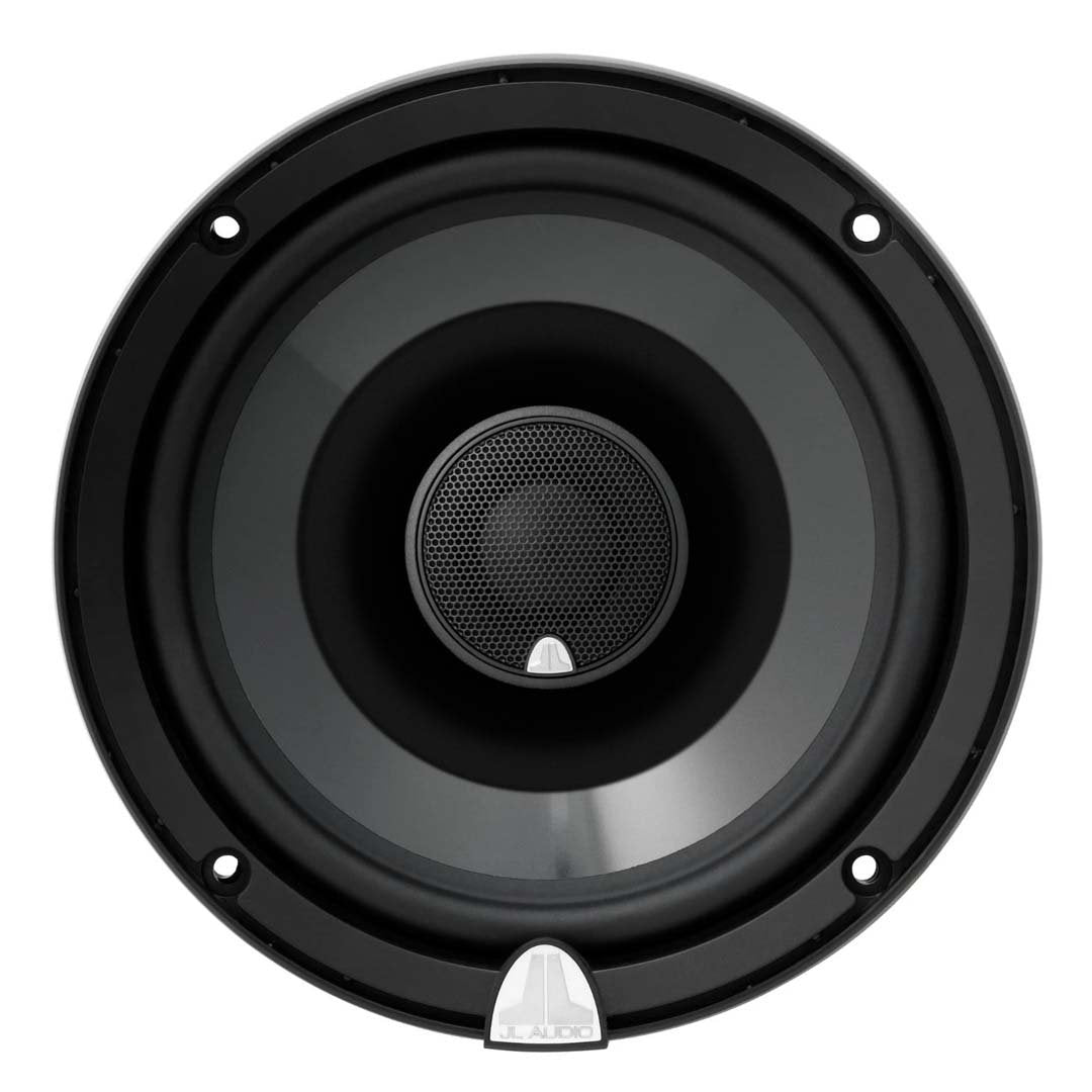 JL Audio C3-650, C3 Series 6.5" Convertible Component Speakers, 225W (OB)