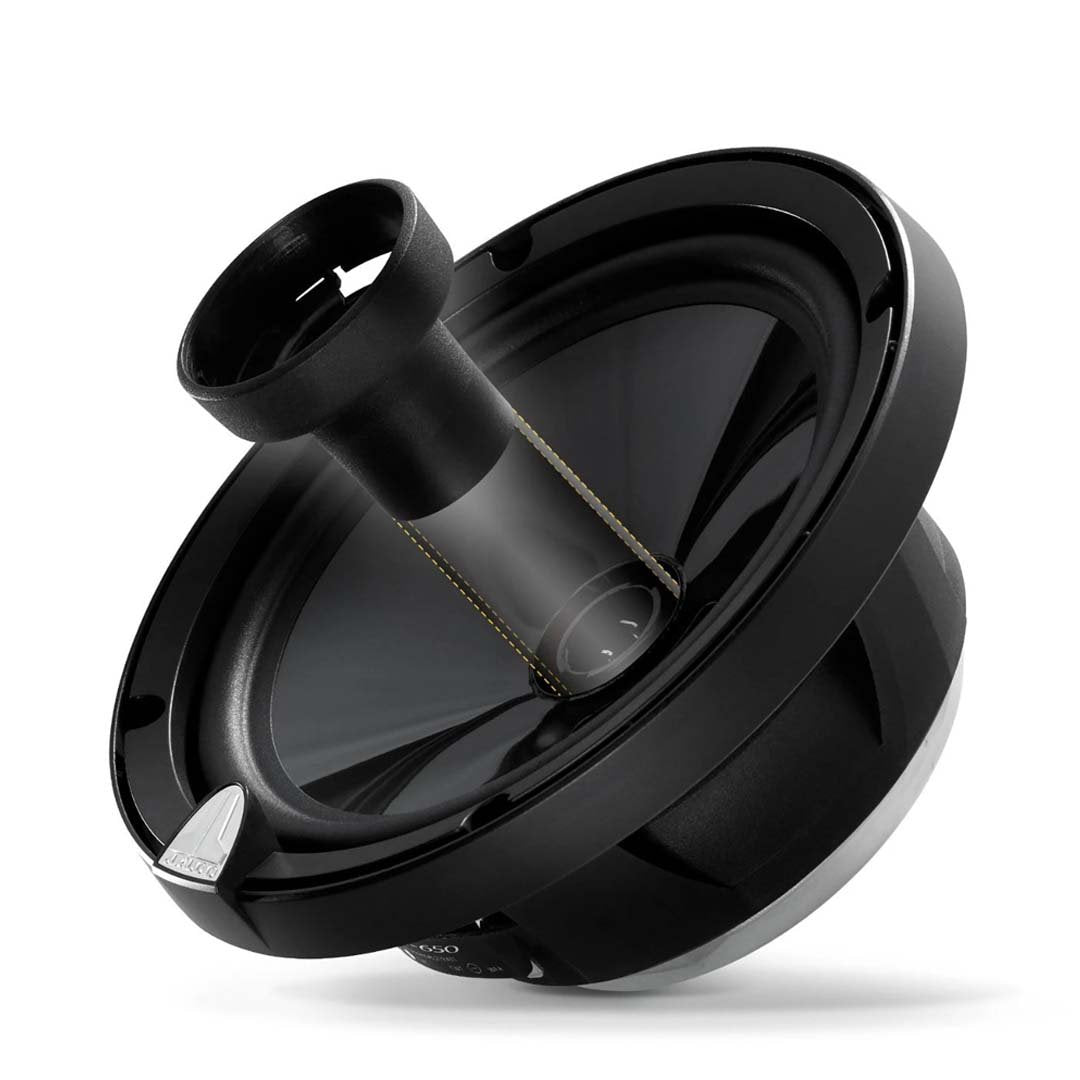 JL Audio C3-650, C3 Series 6.5" Convertible Component Speakers, 225W (OB)