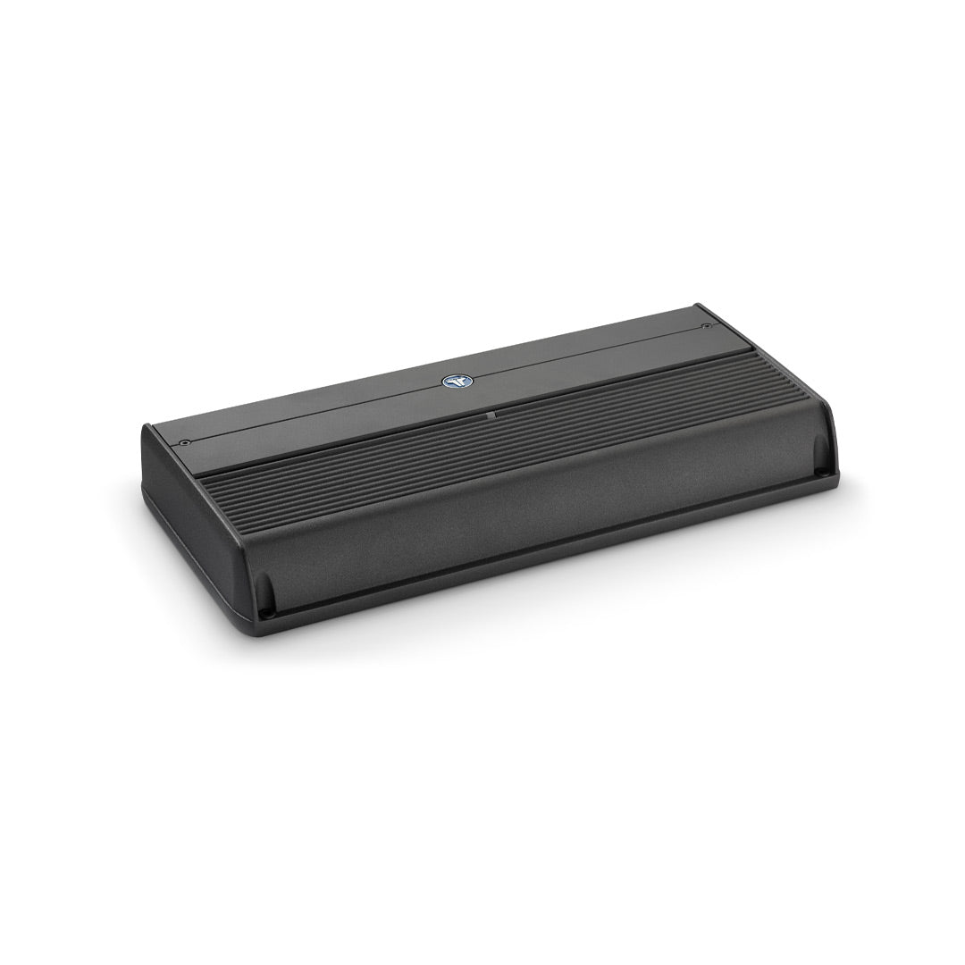 JL Audio XDM1000/1, XDM Series Class D Monoblock Subwoofer Amplifier - 1000 Watts RMS (OB)