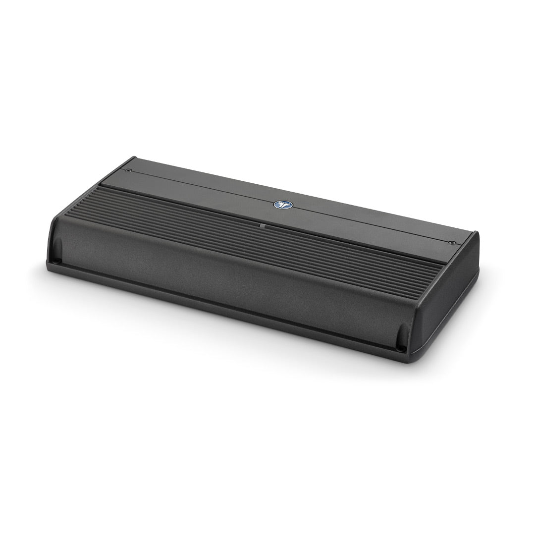 JL Audio XDM1000/1, XDM Series Class D Monoblock Subwoofer Amplifier - 1000 Watts RMS (OB)