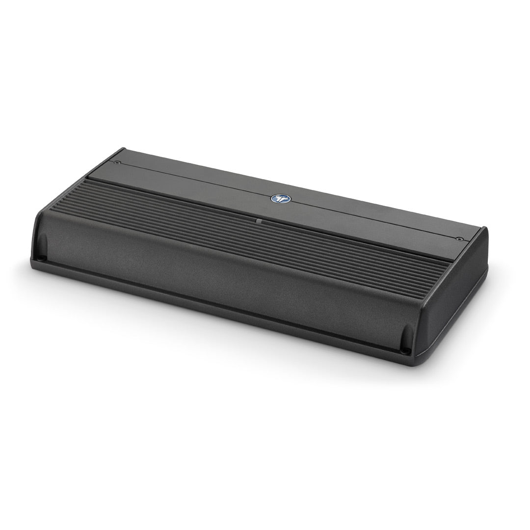 JL Audio XDM1000/5, XDM Series Class D System Amplifier (OB)