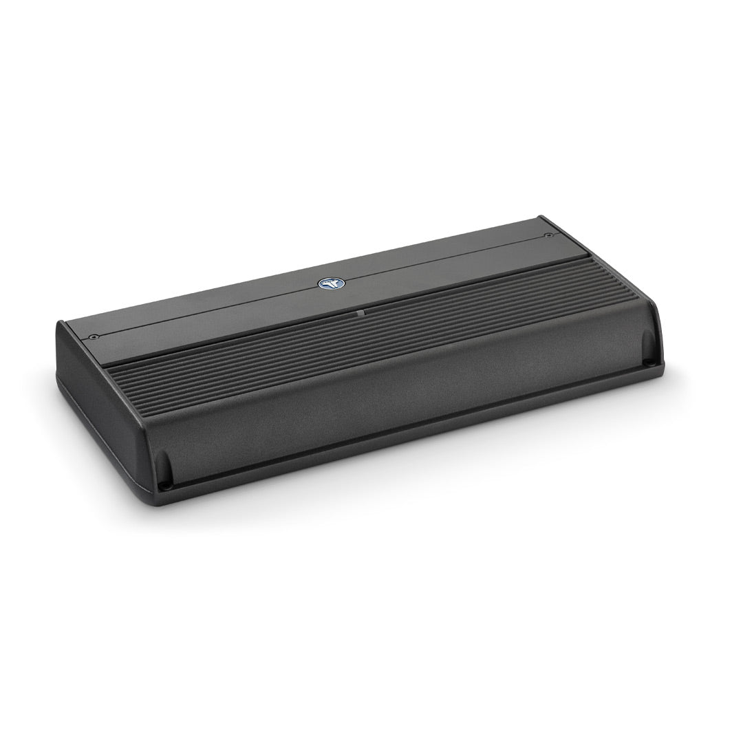 JL Audio XDM1000/5, XDM Series Class D System Amplifier (OB)