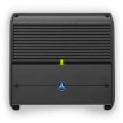 JL Audio XDM400/4, XDM Series Class D 4 Channel Full Range Amplifier - 400 Watts RMS (OB)