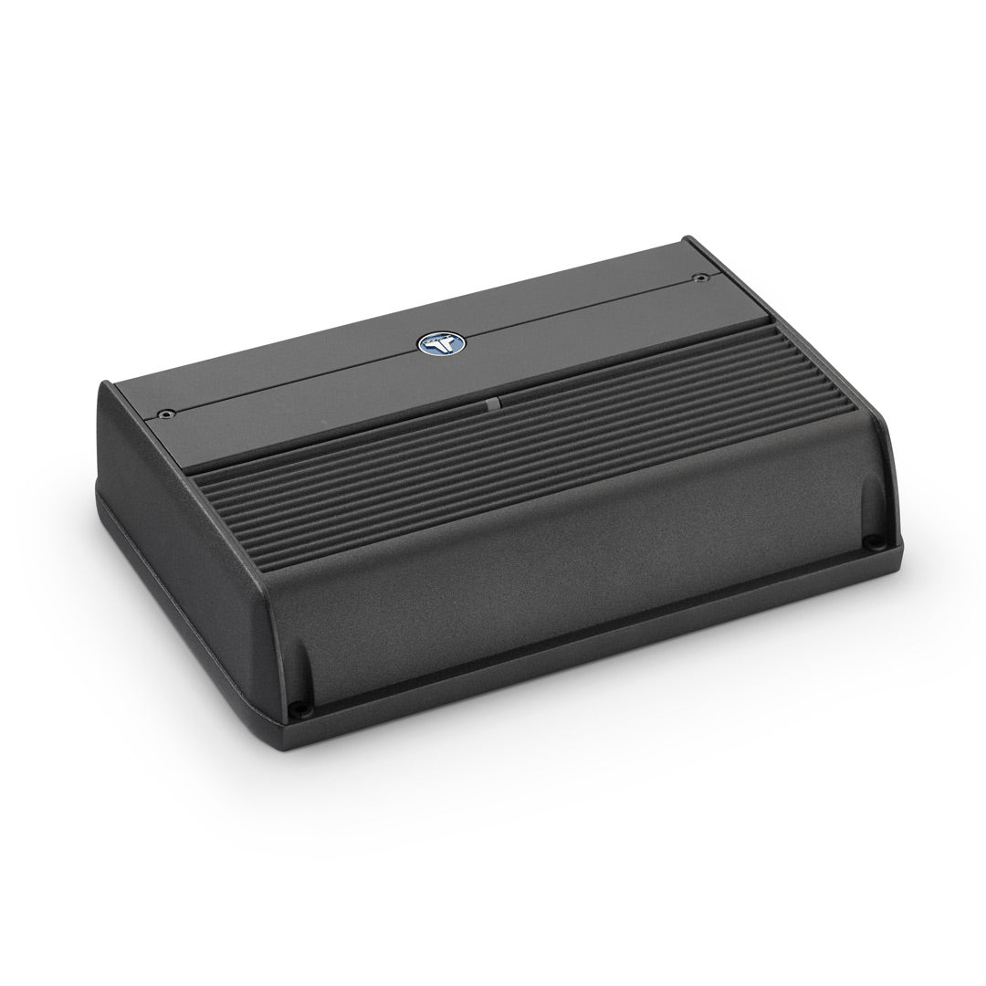 JL Audio XDM700/5, XDM Series Class D 5 Channel System Amplifier (OB)