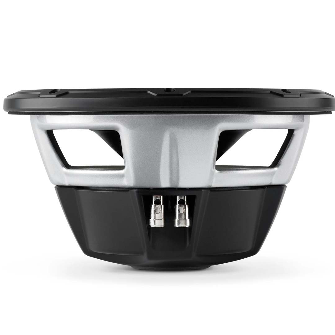 JL Audio 10W0v3-4, W0 Series 10" Single 4-ohm Subwoofer, 300W (OB)