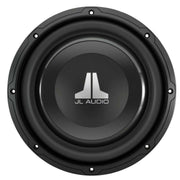 JL Audio 10W1v3-2, W1 Series 10"  Single 2-Ohm Subwoofer, 300W (OB)