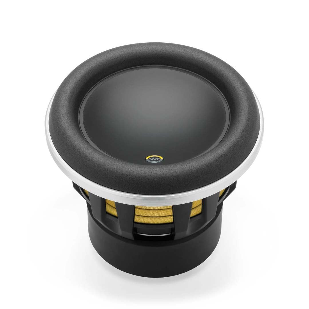 JL Audio 10W7AE-3, W7 Series 10" 3-Ohm Subwoofer, 750W (OB)