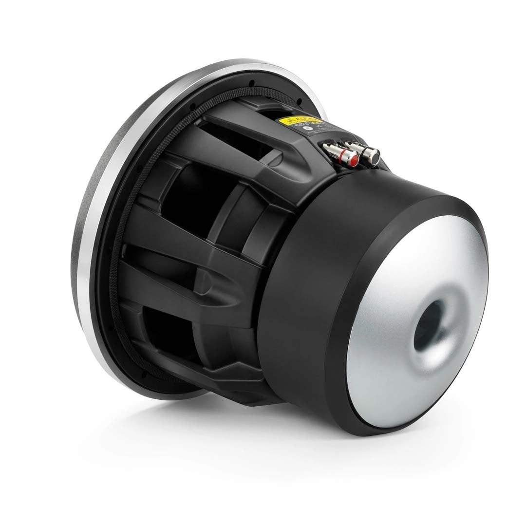 JL Audio 10W7AE-3, W7 Series 10" 3-Ohm Subwoofer, 750W (OB)