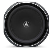 JL Audio 12TW1-2, TW1 Series 12" Single 2-Ohm Subwoofer, 300W (OB)