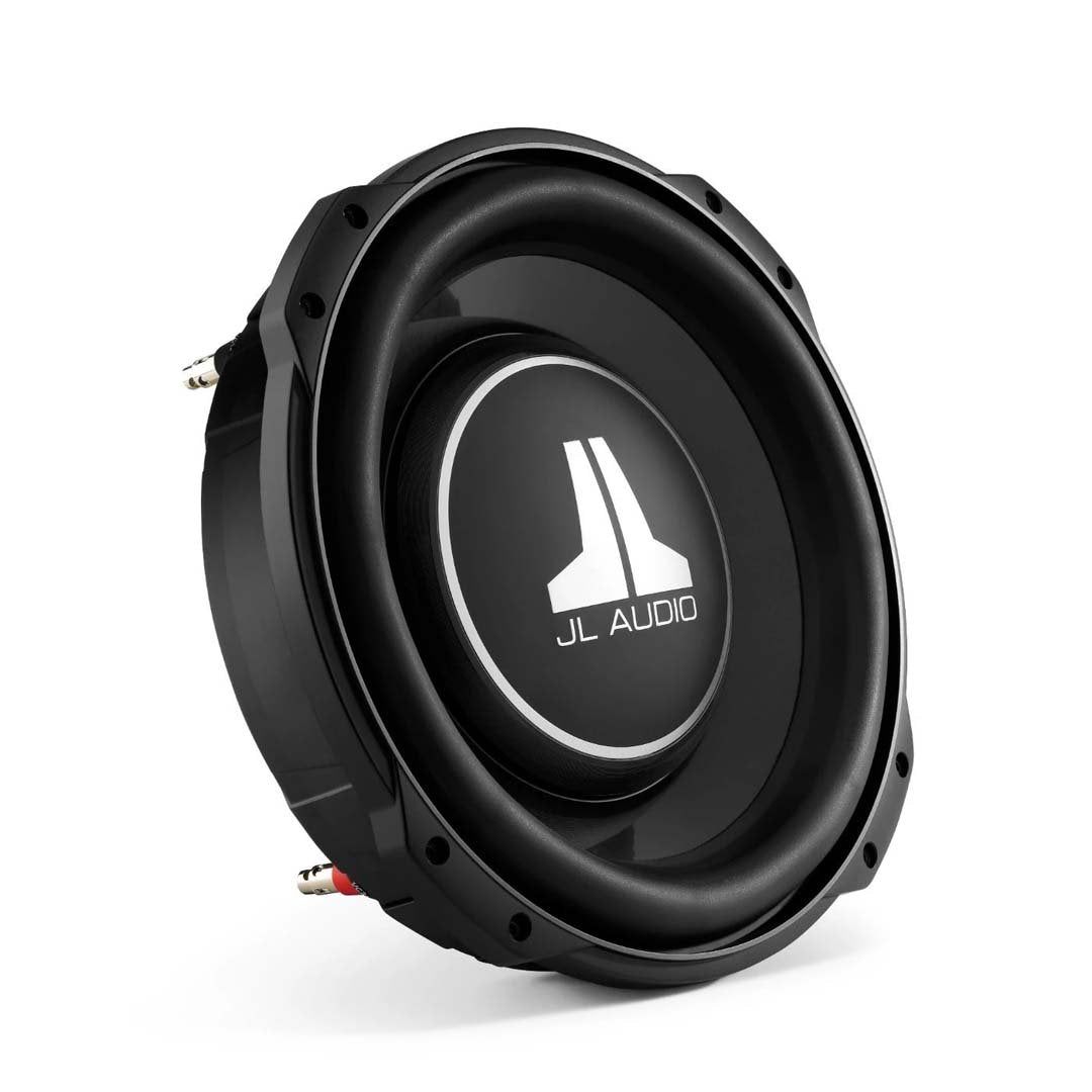 JL Audio 12TW3-D4, TW3 12" Dual 4-Ohm Subwoofer, 400W (OB)