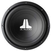 JL Audio 12W0v3-4, W0 Series 12" Single 4-ohm Subwoofer, 300W (OB)