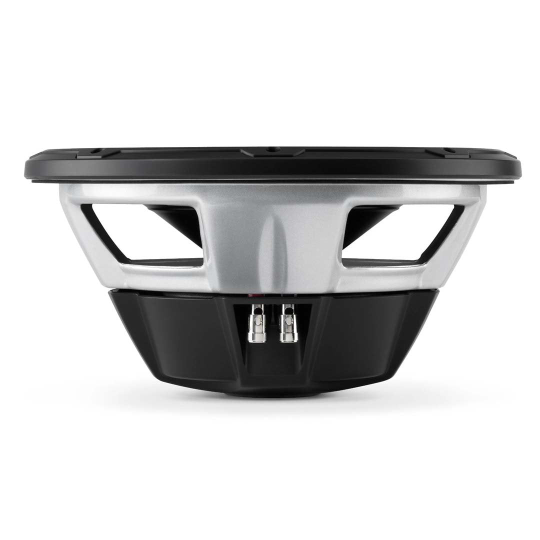 JL Audio 12W0v3-4, W0 Series 12" Single 4-ohm Subwoofer, 300W (OB)