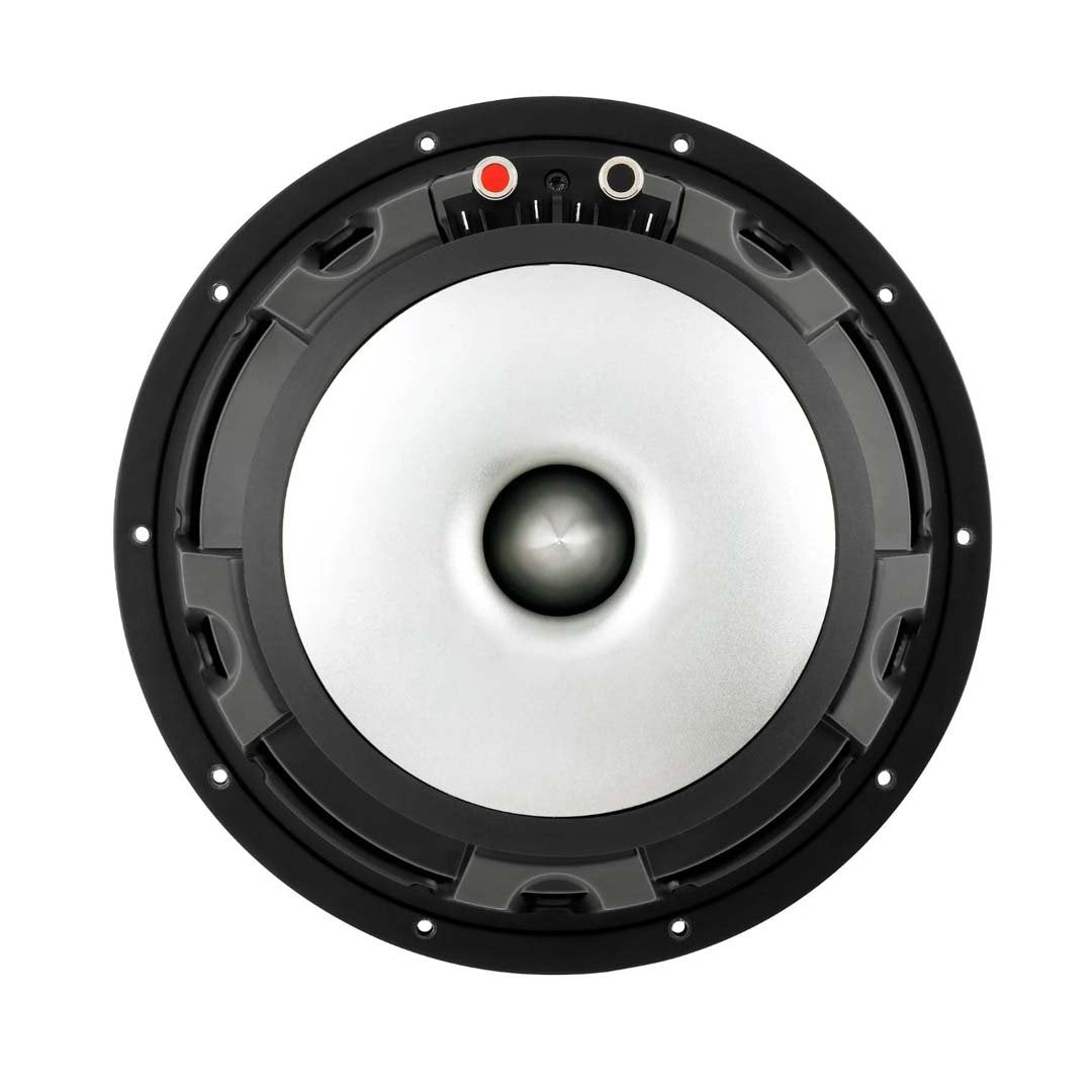 JL Audio 12W6v3-D4, W6 Series 12" Dual 4-Ohm Subwoofer, 600W (OB)
