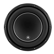 JL Audio 12W6v3-D4, W6 Series 12" Dual 4-Ohm Subwoofer, 600W (OB)