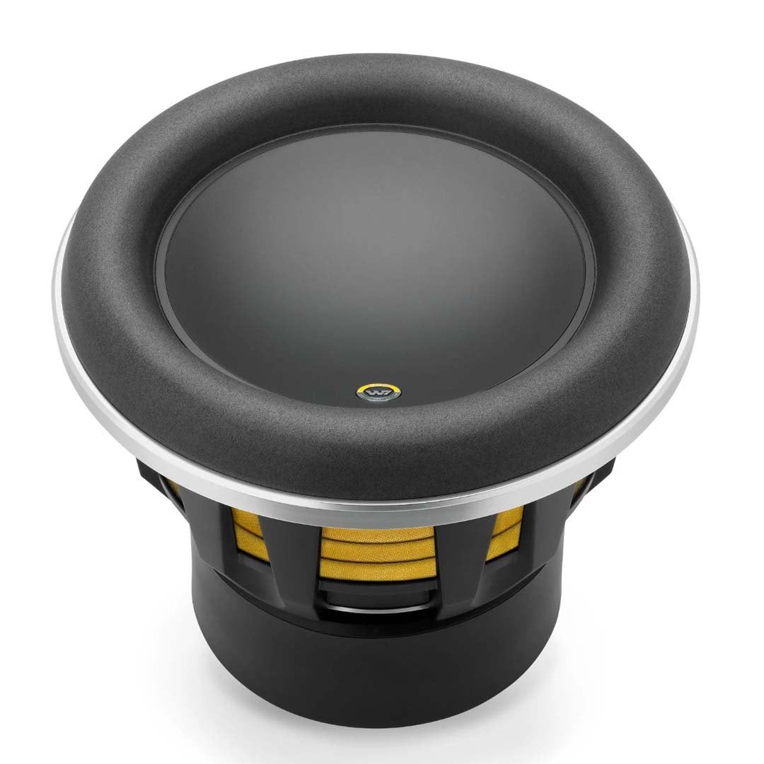 JL Audio 12W7AE-3, W7 Series 12" 3-Ohm Subwoofer, 1000W (OB)