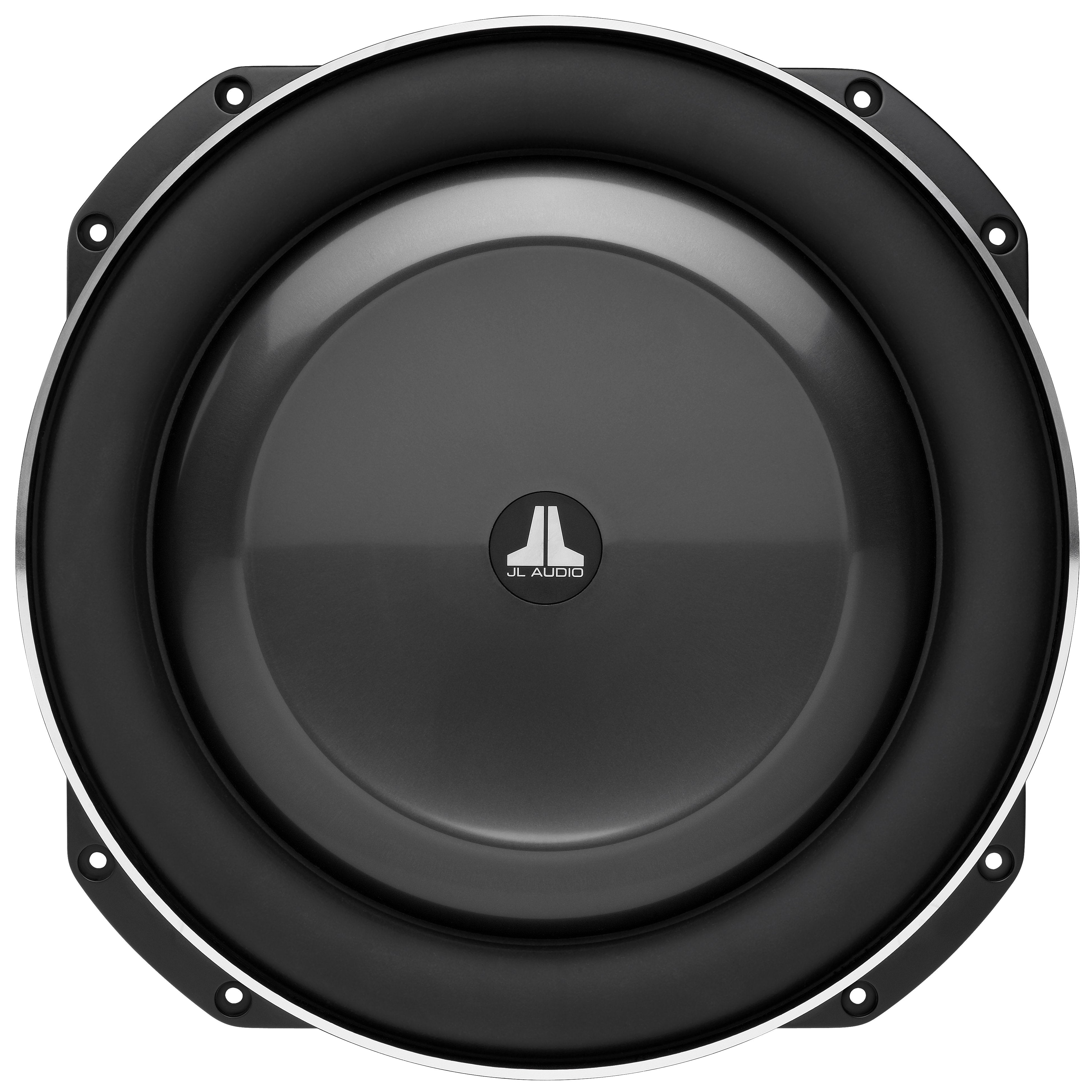 JL Audio 13TW5v2-4, TW5 Series 13.5" 4-Ohm Subwoofer, 600W (OB)