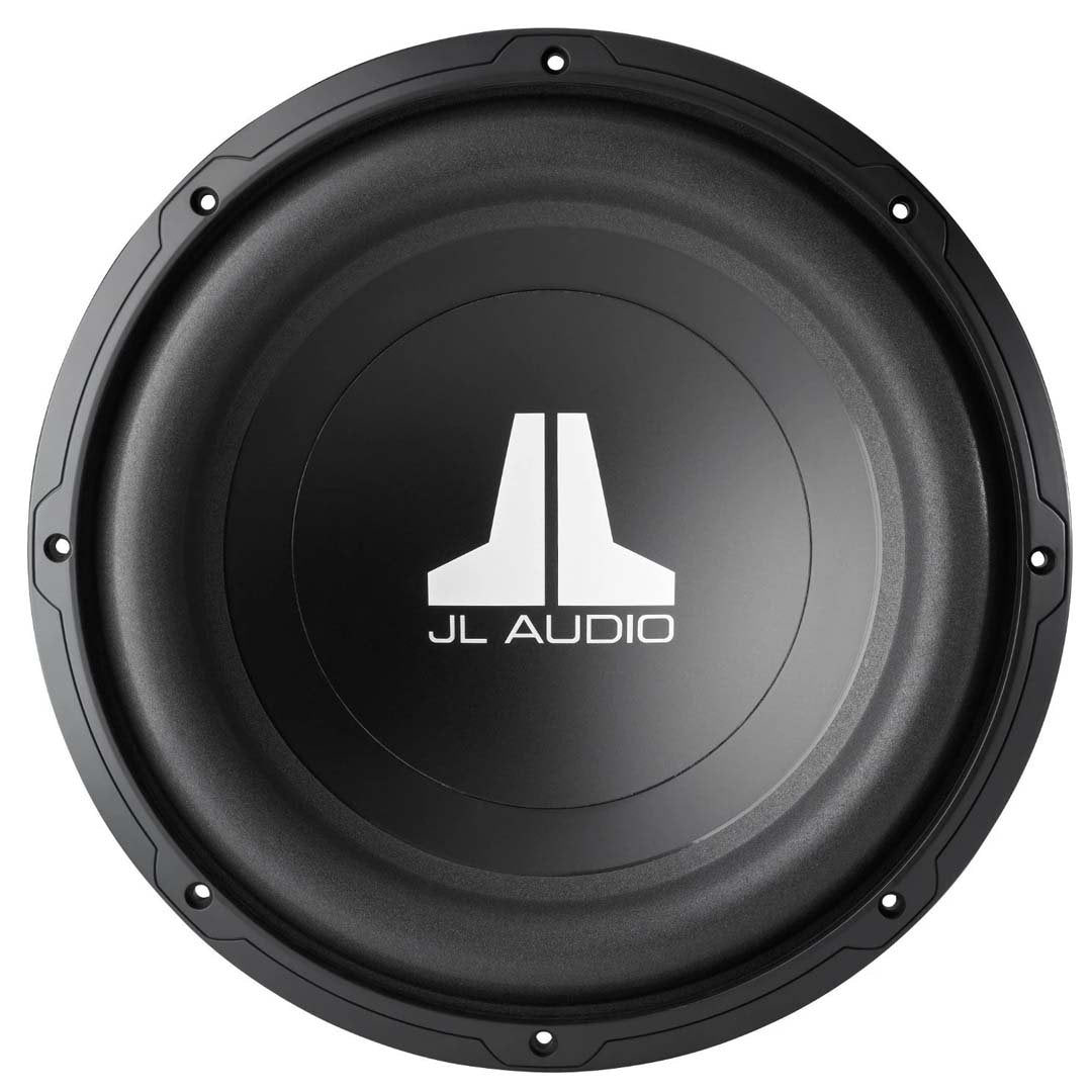 JL Audio 15W0v3-4, W0 Series 15" 4-Ohm Subwoofer, 500W (OB)