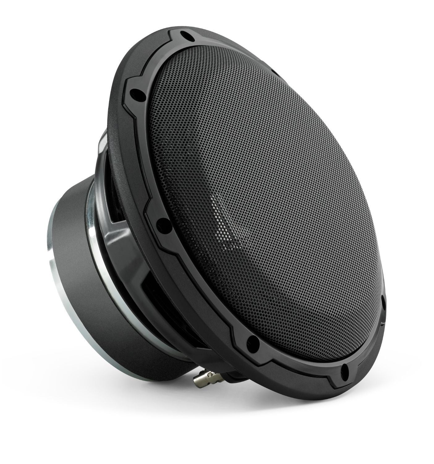 JL Audio 8W1v3-4,  W1 Series 8" Single 4-Ohm Subwoofer, 150W (OB)