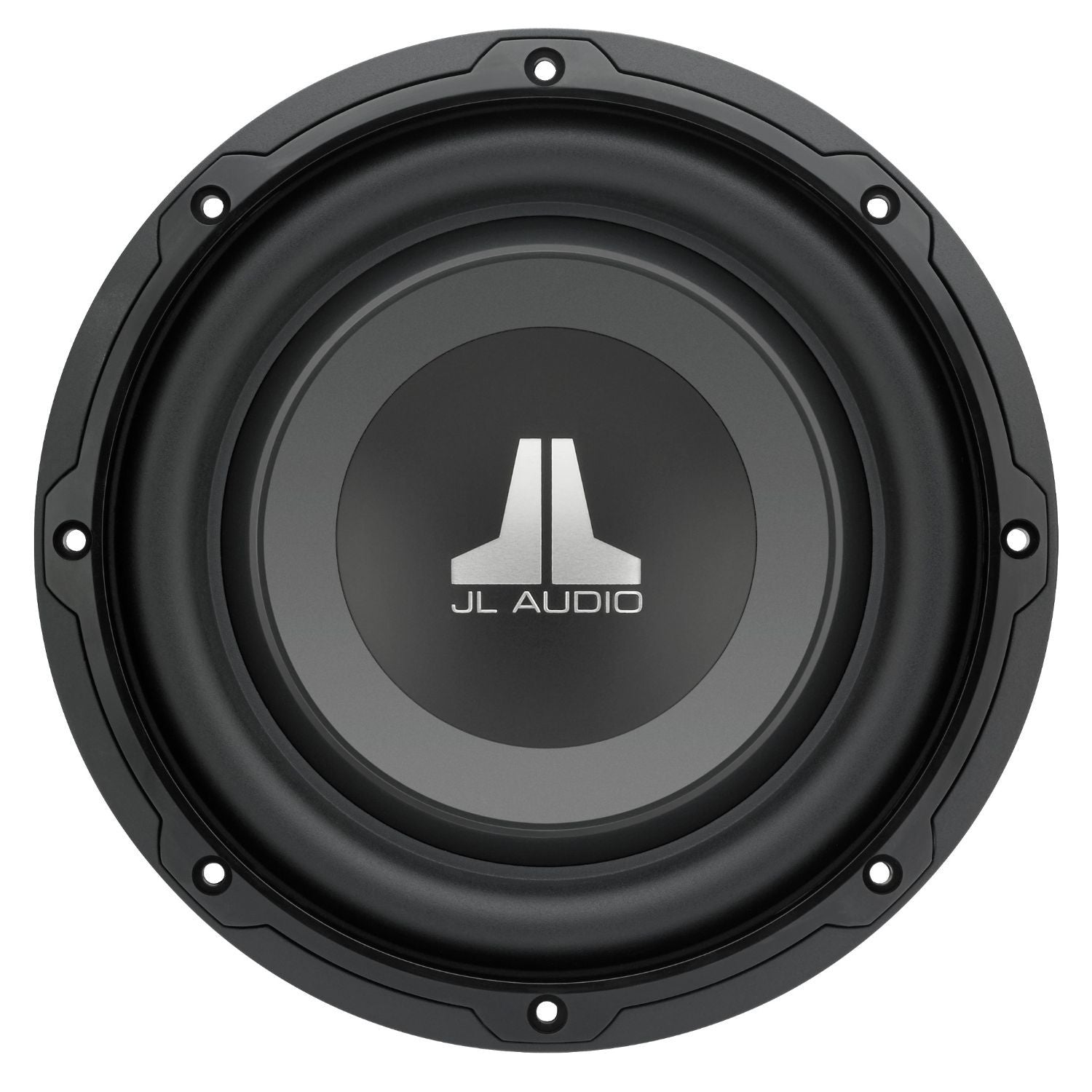 JL Audio 8W1v3-4,  W1 Series 8" Single 4-Ohm Subwoofer, 150W (OB)