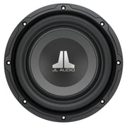 JL Audio 8W1v3-4,  W1 Series 8" Single 4-Ohm Subwoofer, 150W (OB)