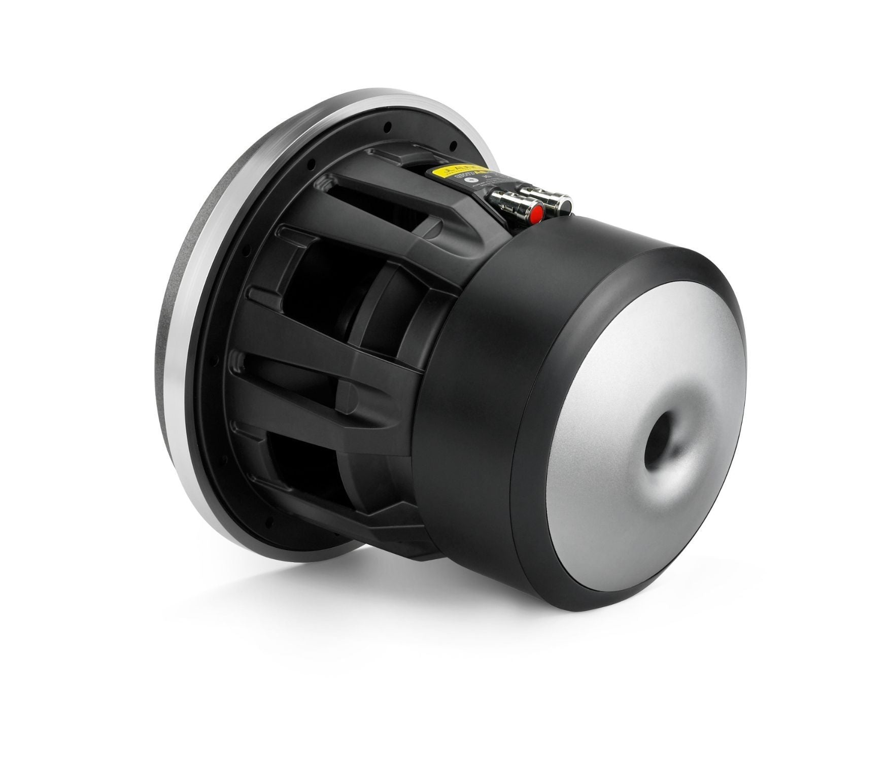 JL Audio 8W7AE-3, W7 Series 8" 3-Ohm Subwoofer, 500W (OB)